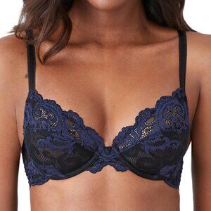 Wacoal Instant Icon Underwire Bra 851322